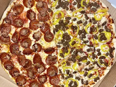 PJs Pizza