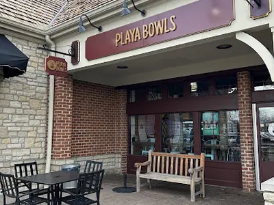 Playa Bowls