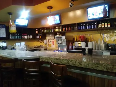 Plaza Mexican Grill & Bar