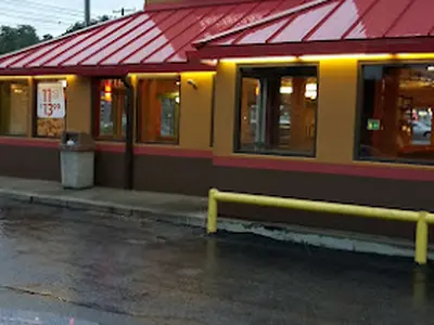 Popeyes Louisiana Kitchen