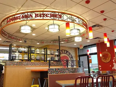 Popeyes Louisiana Kitchen