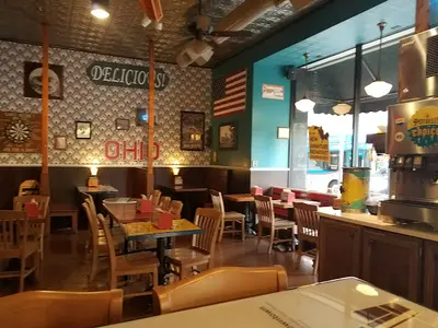 Potbelly Sandwich Shop
