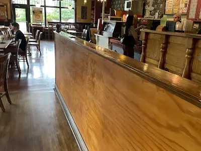 Potbelly Sandwich Shop