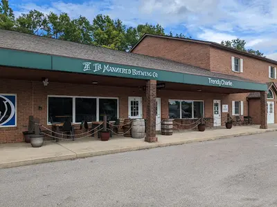Powell Bar & Grill