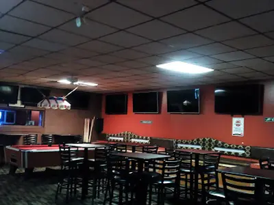 PRIME ULTRA LOUNGE