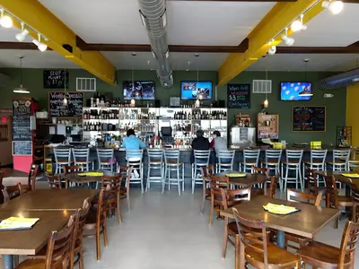 Prost Beer & Wine Café