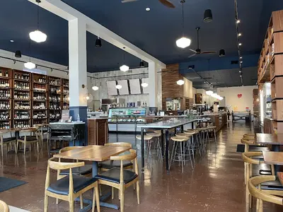 Provisions Bakery & Deli