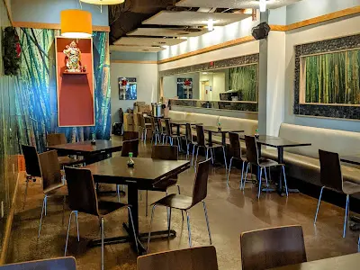 Q2 China Bistro