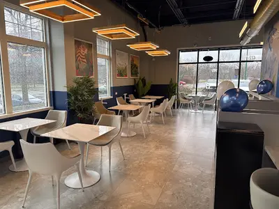 Qargo Coffee