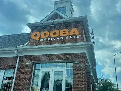 QDOBA Mexican Eats