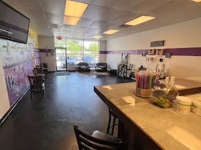 Raider Nutrition Reynoldsburg