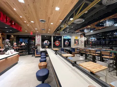 Raising Cane's Chicken Fingers