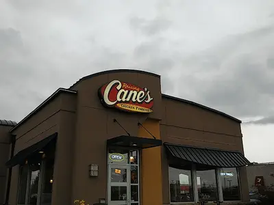 Raising Cane's Chicken Fingers