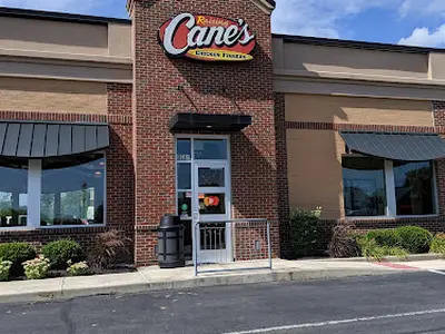 Raising Cane's Chicken Fingers