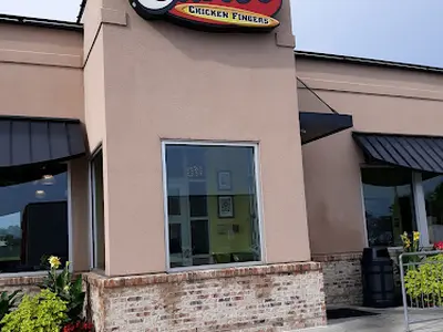 Raising Cane's Chicken Fingers