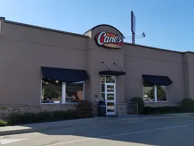 Raising Cane's Chicken Fingers