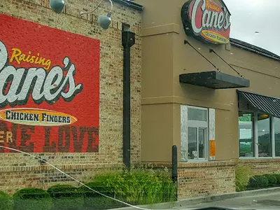 Raising Cane's Chicken Fingers