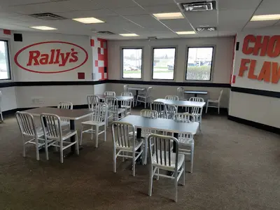 Rally's