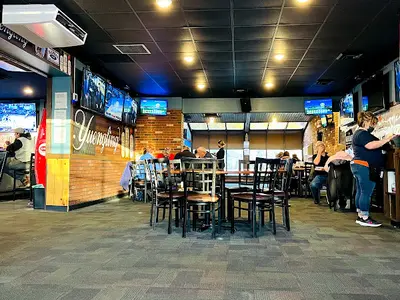 Ralphie's Sports Eatery