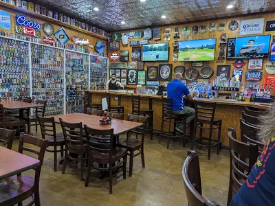 Ramsey's Pizza & Pub