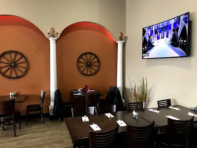 Ranchero Kitchen