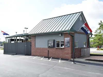 Ray Ray's Hog Pit Westerville