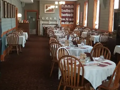 Red Brick Tavern