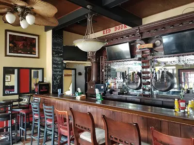 Red Door Tavern