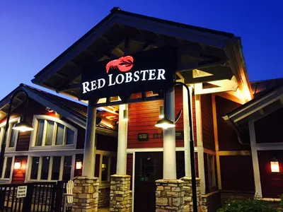 Red Lobster