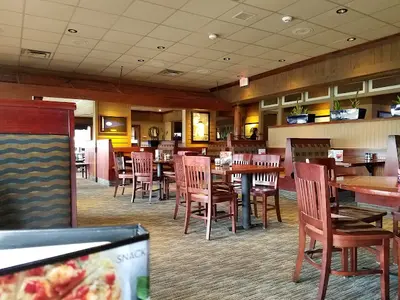 Red Lobster