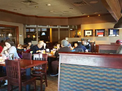 Red Lobster