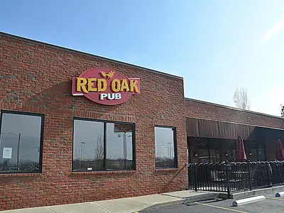 Red Oak Pub and Restaurant