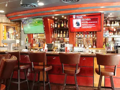 Red Robin Gourmet Burgers and Brews