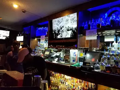 Retro Lounge Columbus