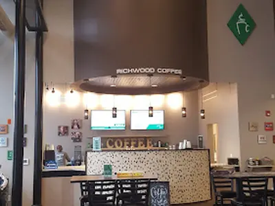 Richwood Coffee