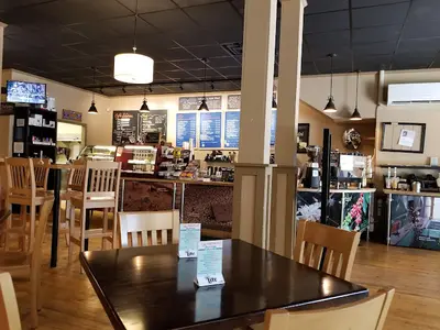 River Road Coffeehouse - On the Square