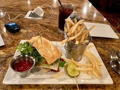 RiverCity Grille