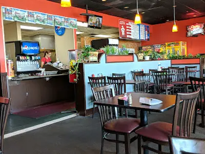 Roadhouse Wings & Grille