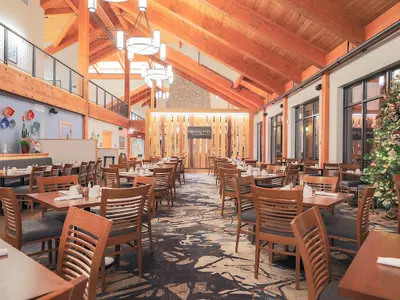 Rock House Restaurant