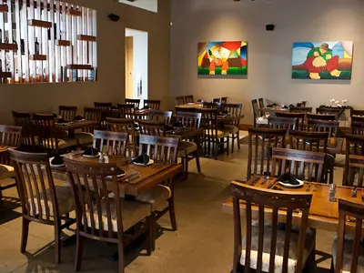 Rodizio Grill Brazilian Steakhouse Columbus