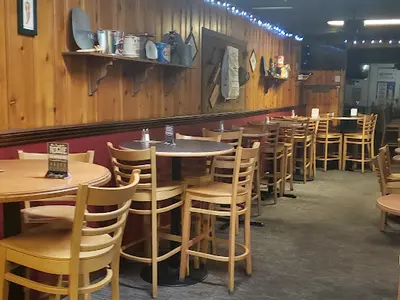 Roman's Pizza Pub