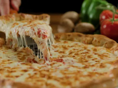 Romeo's Pizza