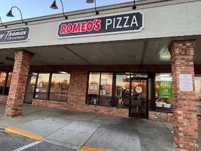 Romeo's Pizza