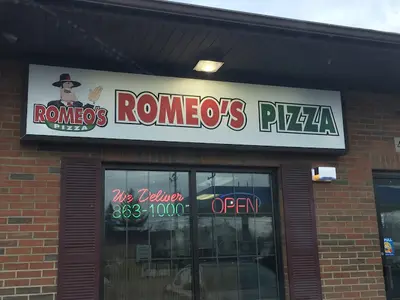 Romeo's Pizza