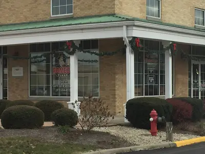 Romeo's Pizza