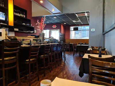 Ronin Restaurant