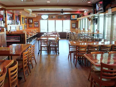 Roosters
