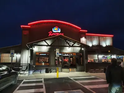 Roosters