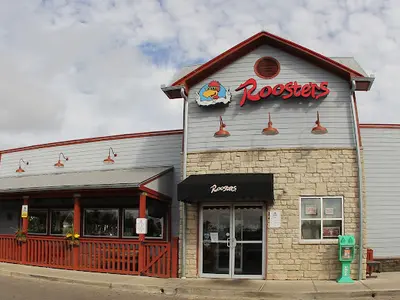 Roosters