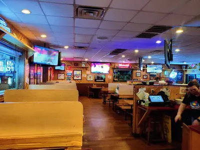 Roosters